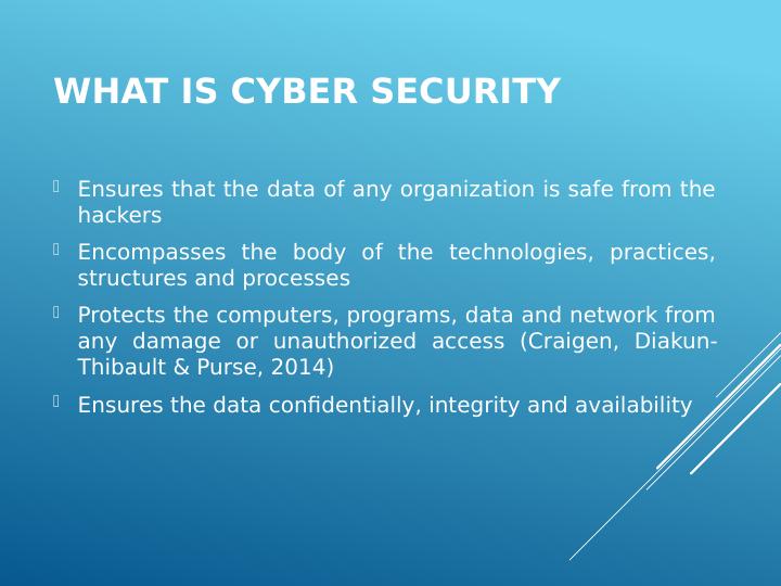 Cyber Security Assignment 2022_2