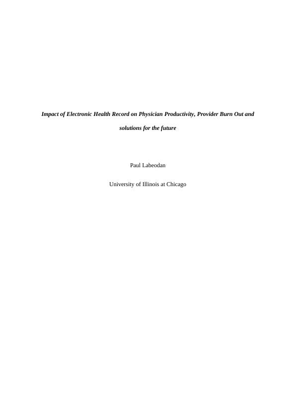 (PDF) Effectiveness of an Electronic Health Record_1