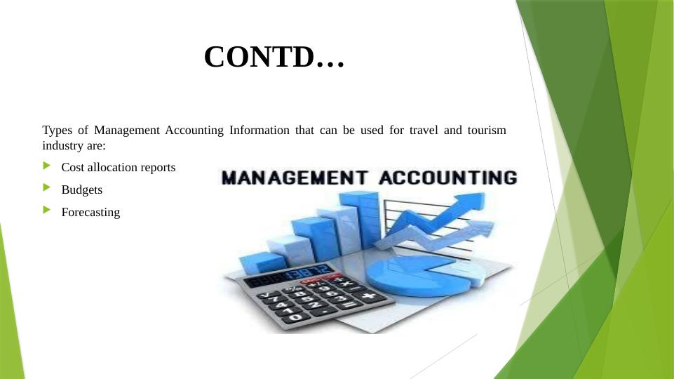 Types of Management Accounting Information_3