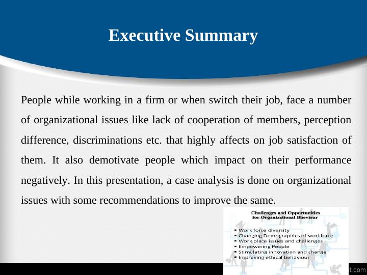 Organisational Behaviour Case Study_2