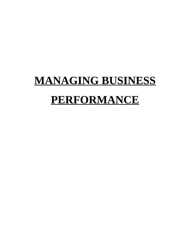 Managing Business Performance_1