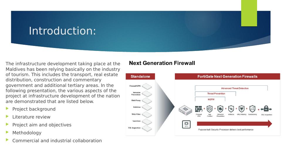 next generation firewall presentation