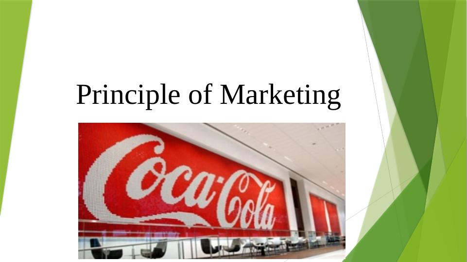 Principles of Marketing: Brand Extension and Market Analysis_1