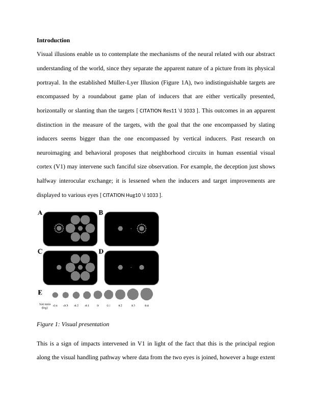 Perception of the Müller-Lyer Illusion size based on different configurations PDF_4