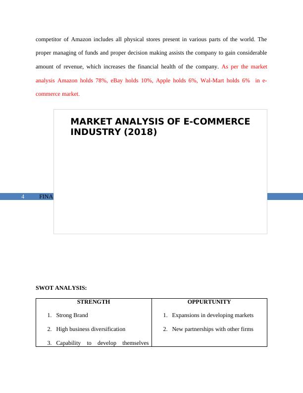 Financial Statement Analysis - Amazon Inc_5