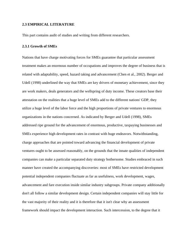 Empirical literature assignment PDF_1