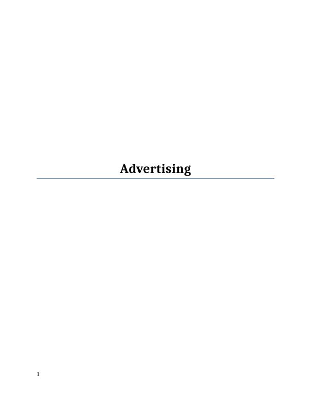 MKT102A - Understanding Advertising_1