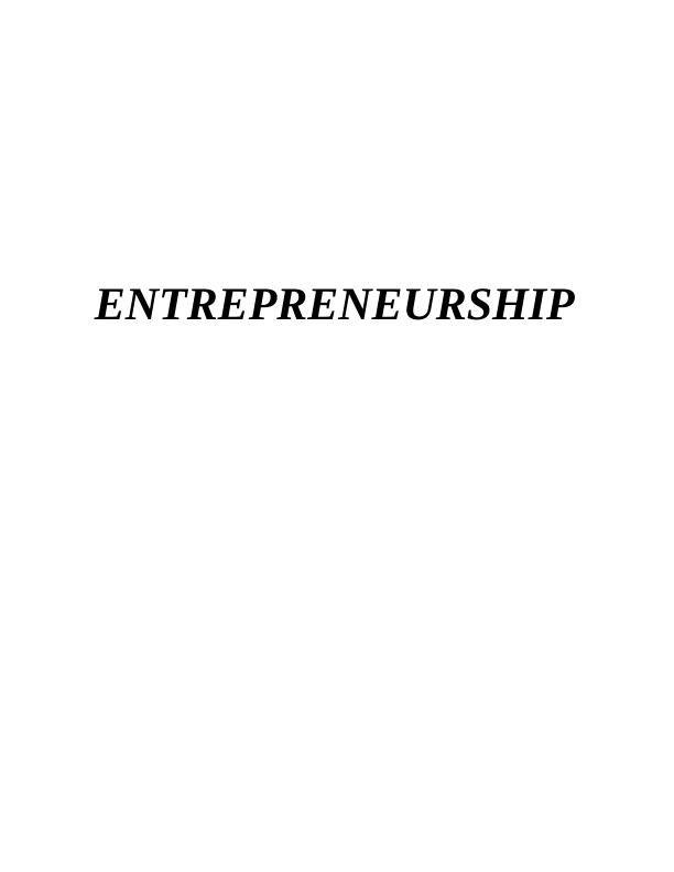 P1 Various Types of Entrepreneurial Ventures_1