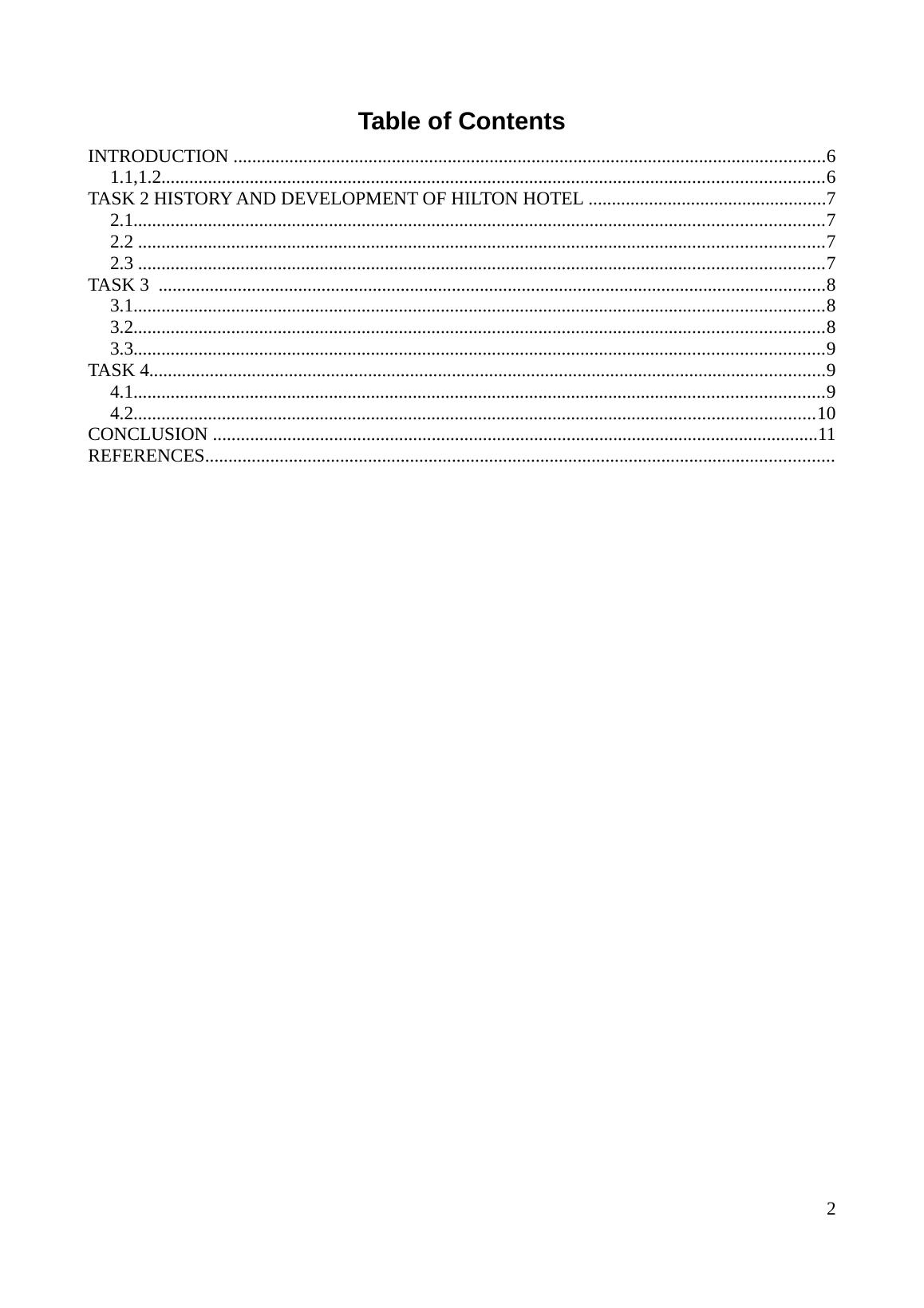 Significance of Globalization and Its Impact : Report