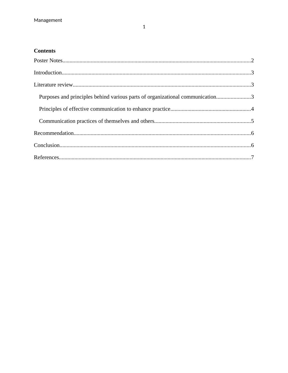 management-organizational-communication