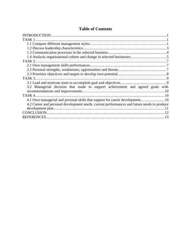 Assignment on The Developing Manager (Pdf)_2