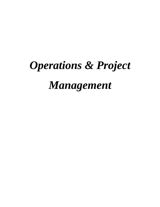 Operations & Project Management._1