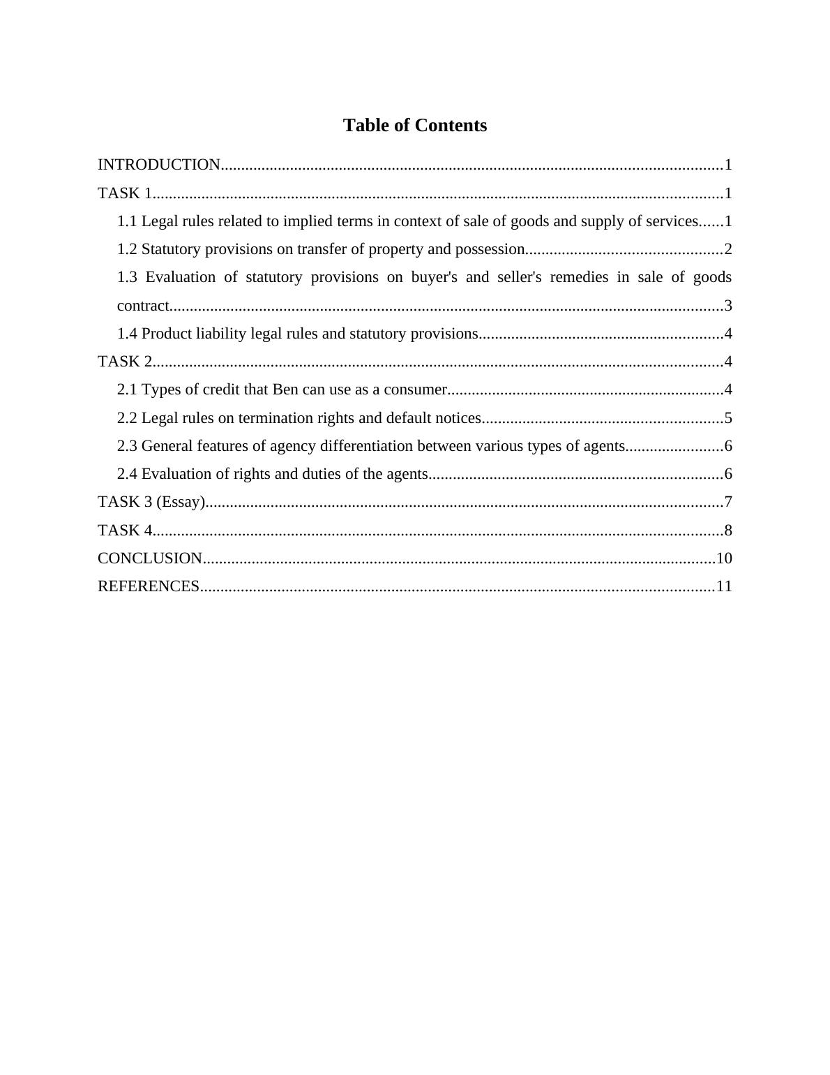 Report on Business Law_2