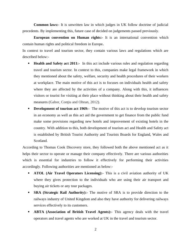 Legislation & Ethics in the Travel & Tourism Sector._6