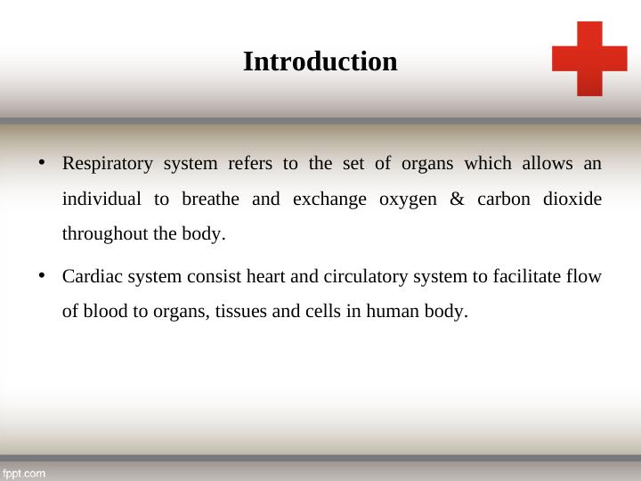 Human Respiratory and Cardiac Systems_3