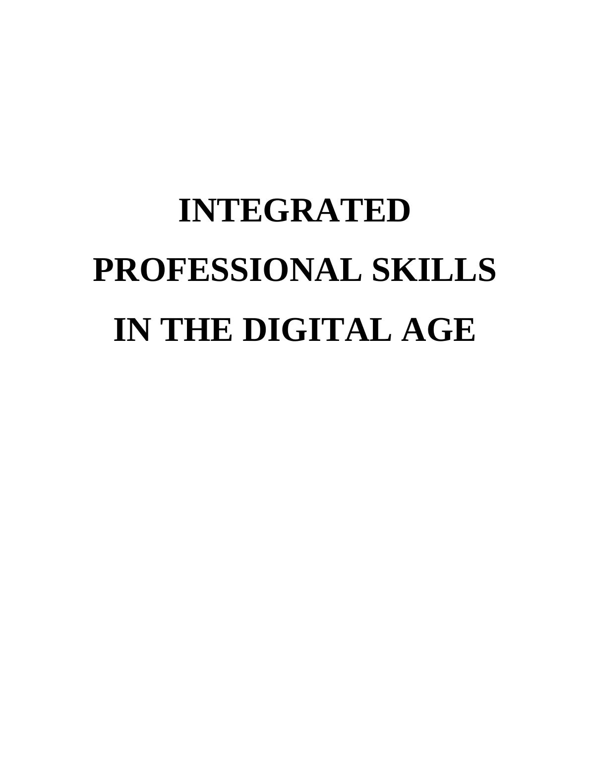 Integrated Professional Skills in the Digital Age - (pdf)_1