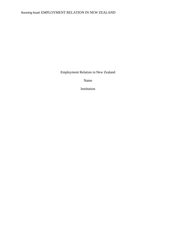 Employment Relation in New Zealand (pdf)_1