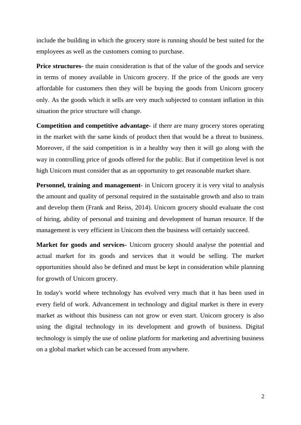 Planning for Growth TABLE OF CONTENTS INTRODUCTION_4