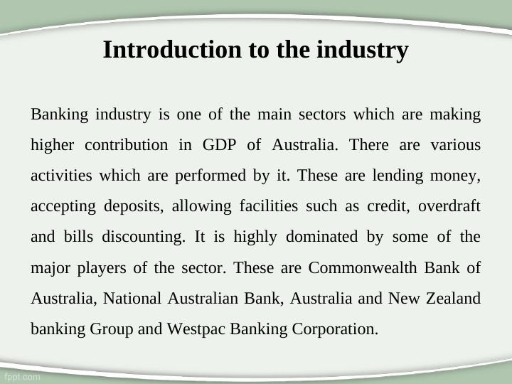 Economics of Banking Industry_4