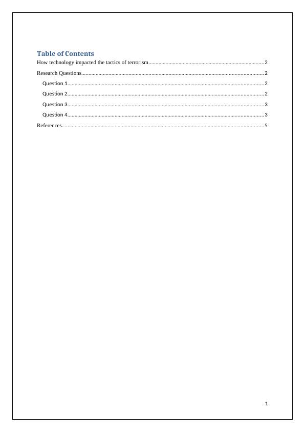 Criminal Justice  - Assignment PDF_2