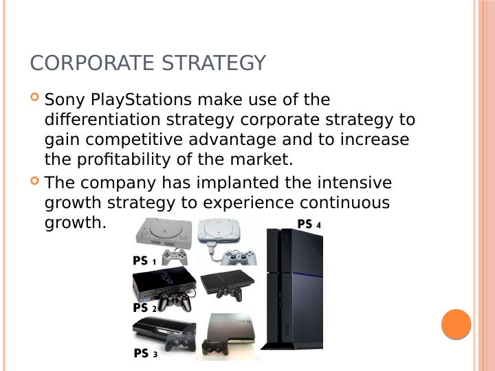 Internal Analysis in Strategic Management_2