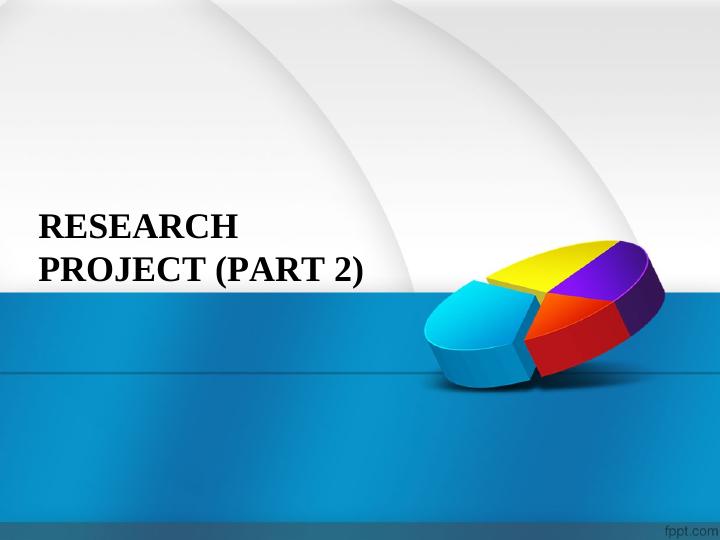 Research Project Part 2_1