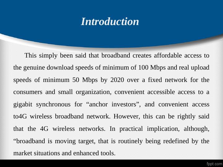 Project Management Plan for Broadband Services_3