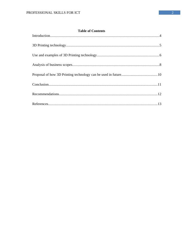 Professional skills for Information and Communication Technology: Doc_3