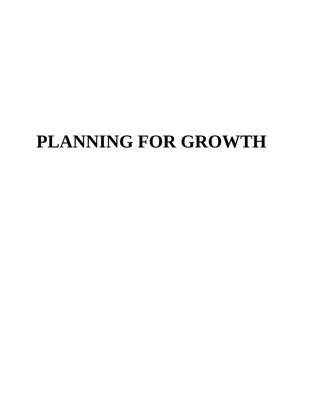 LO1 Key Considerations for Evaluate Growth Opportunities_1
