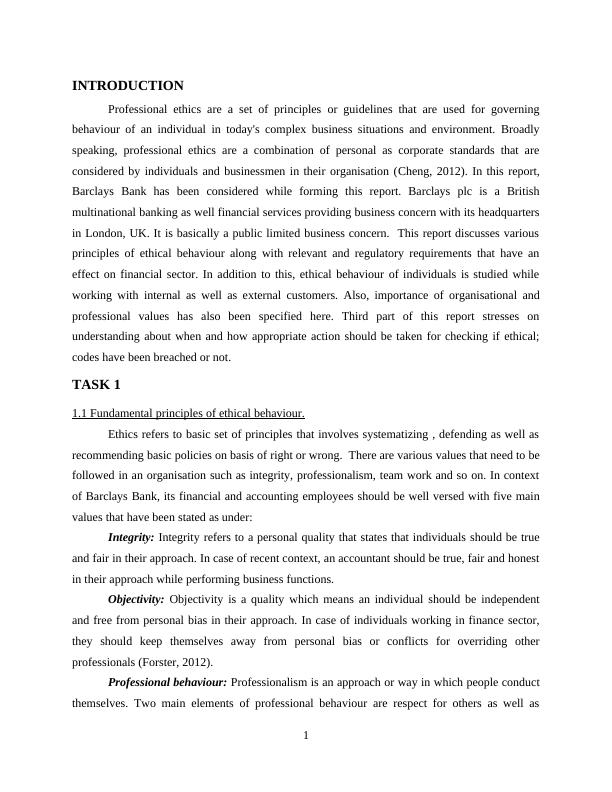 professional ethics law assignment pdf