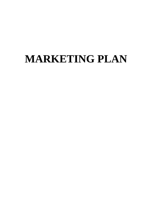 Marketing Plan for Motel 6_1
