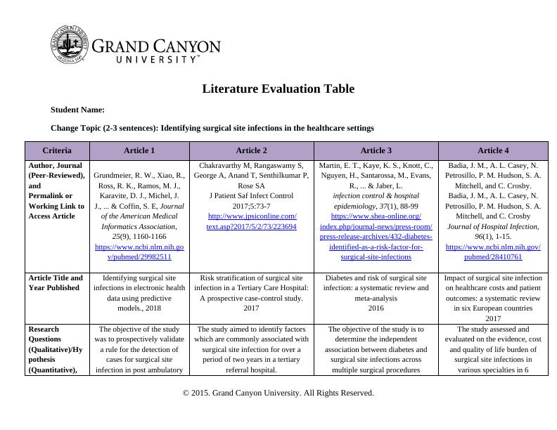Literature Evaluation Table_1