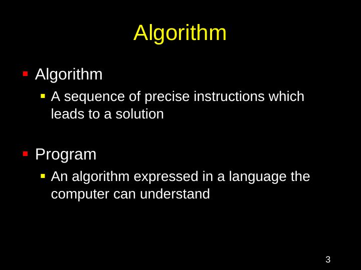 Lecture on Problem Solving & Flowcharts_3
