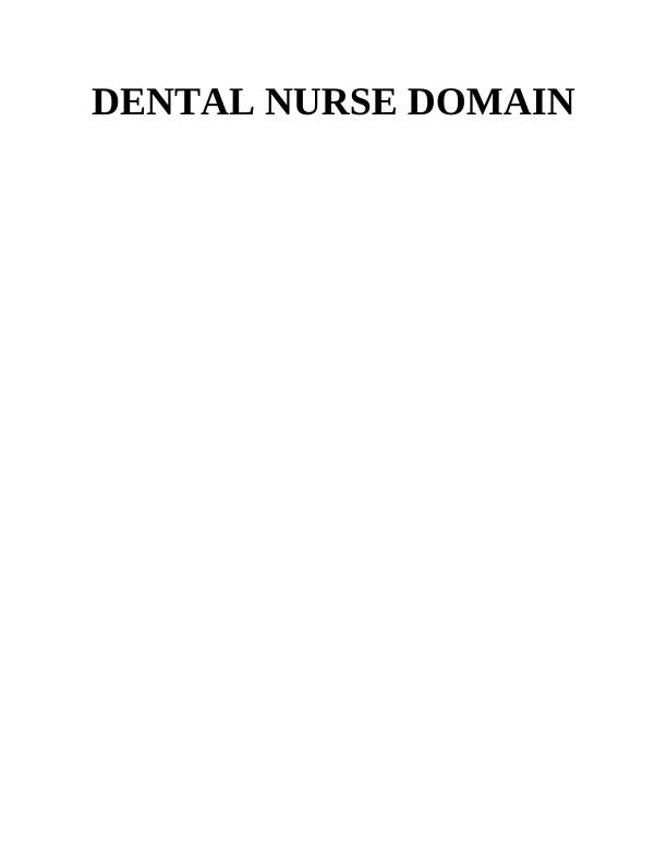 Decontamination of Dental Equipment and Instruments_1