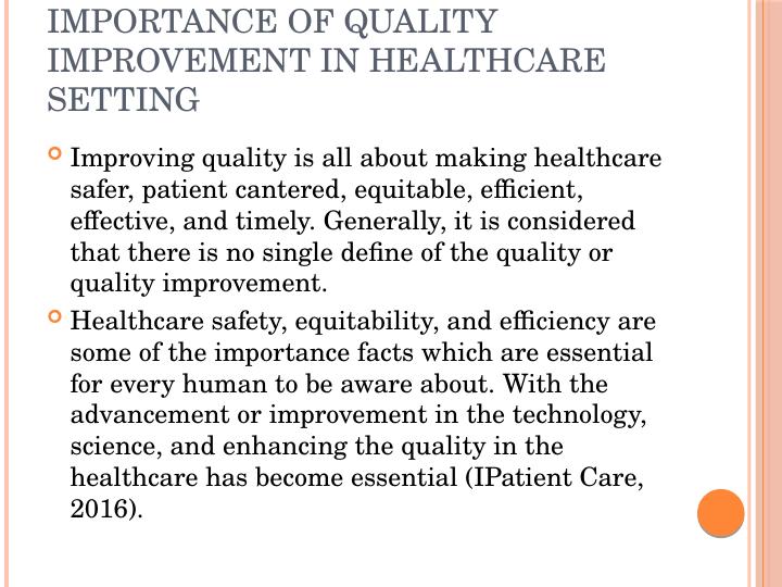 Quality Improvement in Healthcare_4