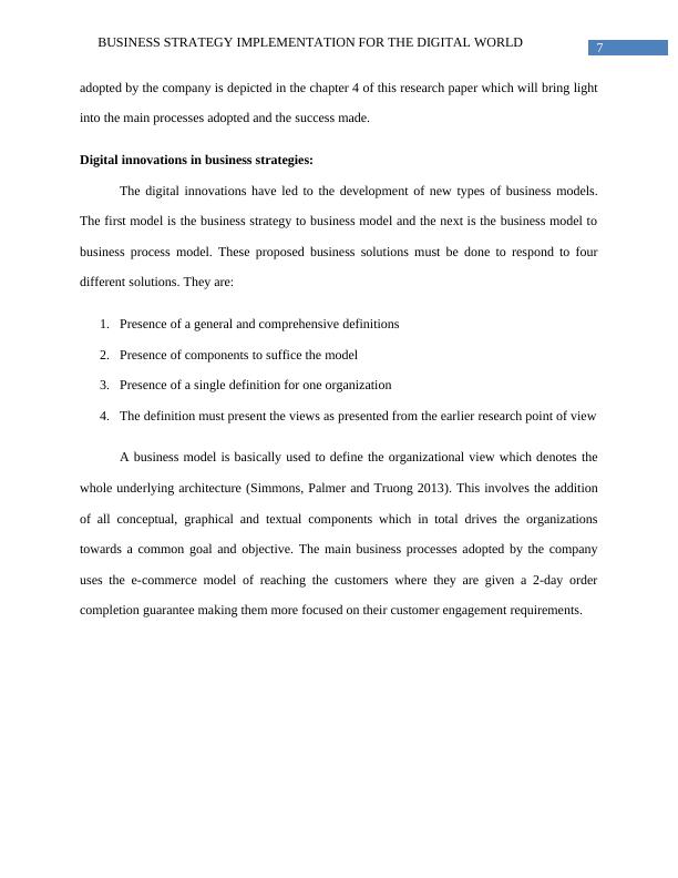 Research Paper on Use of Digital Media in Business_8