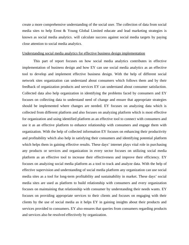 Research Paper on Social Media Analytics for Business in Technology, Education or Hospitality_6