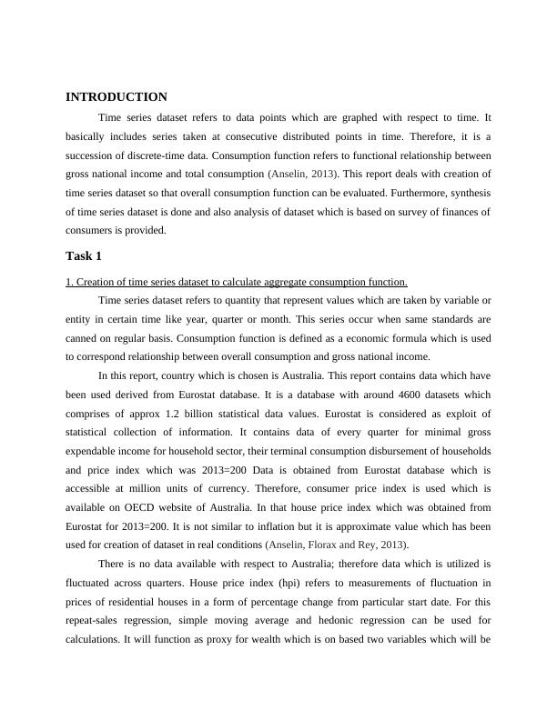 Analysis of Time Series Dataset PDF_3