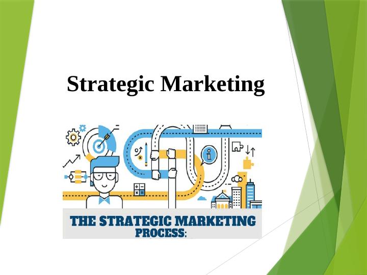 Strategic Marketing: KFC Analysis_1