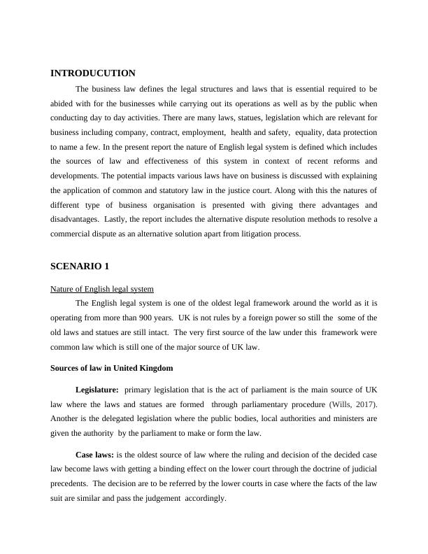 Business Law English Legal System PDF_4