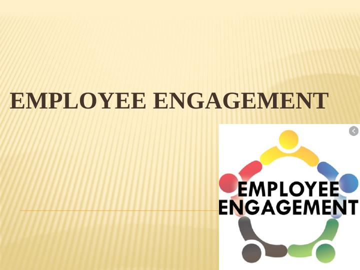 Employee Engagement_1
