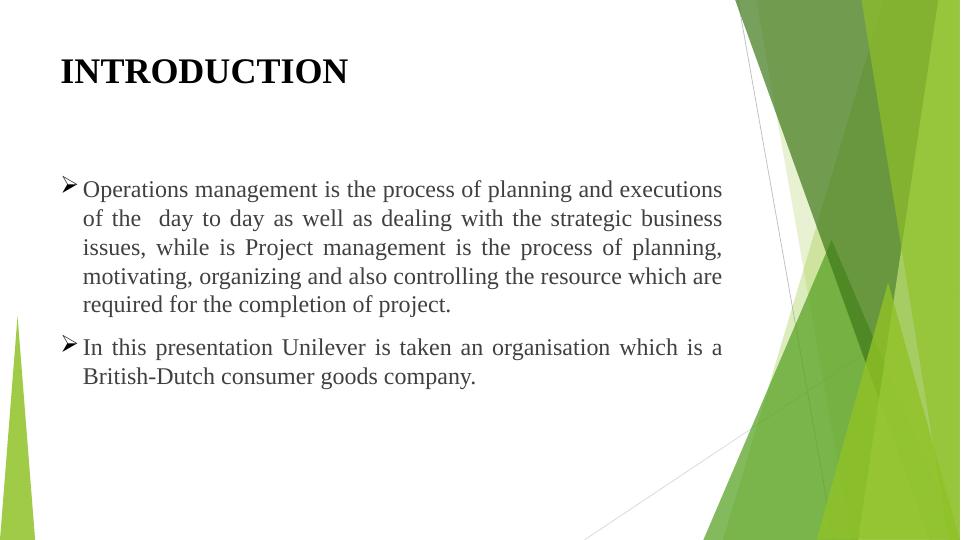 Key Approaches of Operations Management_3