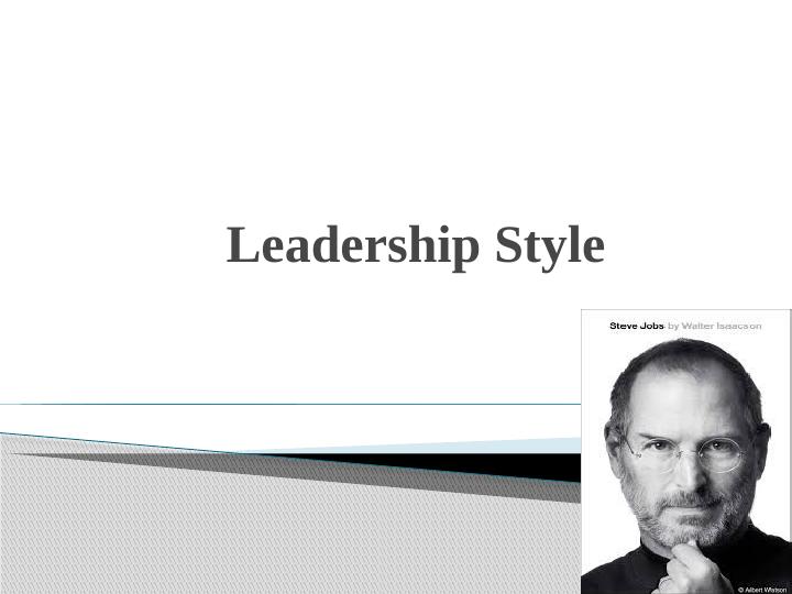 Leadership Style_1