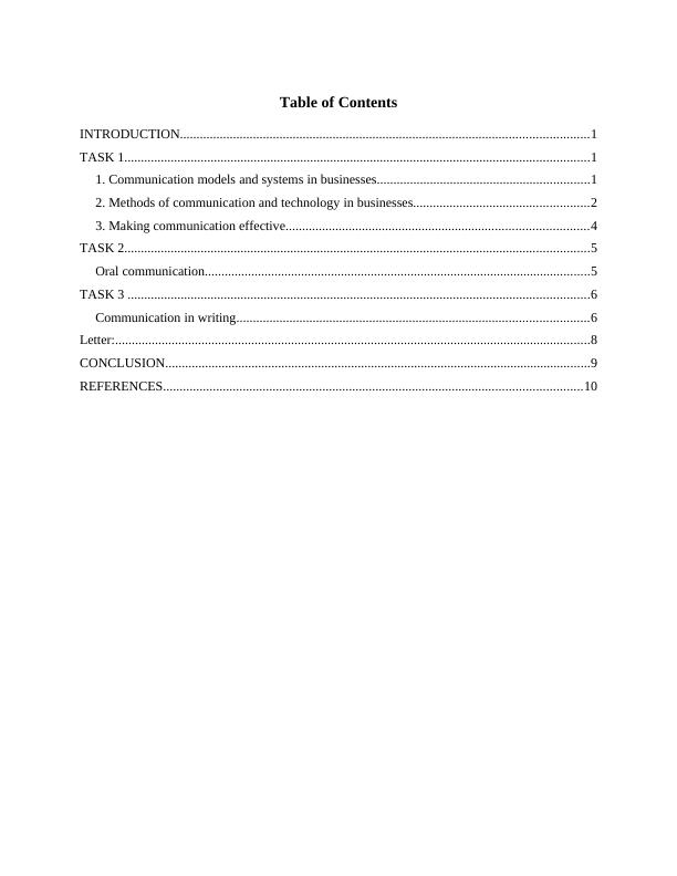 Business Communication Models PDF_2