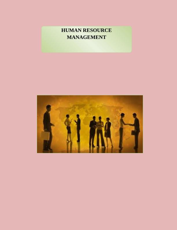 Developing strategic role of HR Managers in Human Resource Development_1
