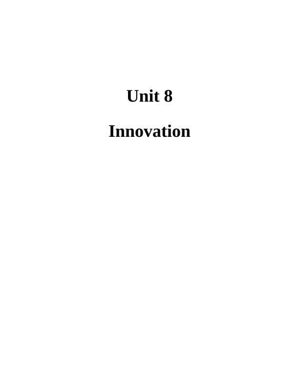 Innovation Report of "Educ8 Group"_1