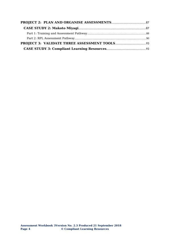 Assessment Workbook 3 - TAE40116 Certificate IV_4