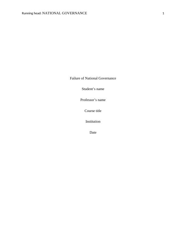 Governance and development (PDF)_1