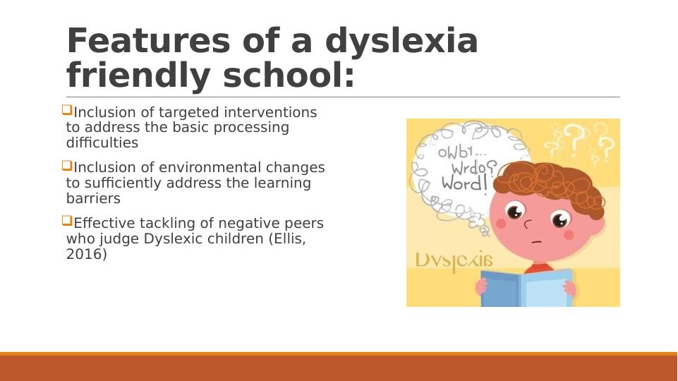 Dyslexia: Understanding, Education, and Support_4
