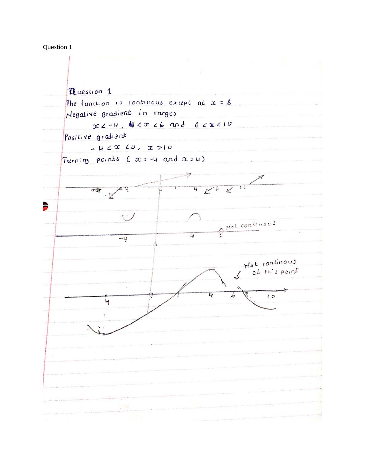 newton school assignment solution